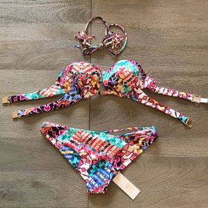 NEW Kopper & Zink Bikini